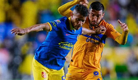 América vs. tigres. Things To Know About América vs. tigres. 